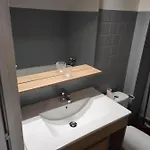 Studio Classe **, Parking, Fibre, Literie Ht Gamme
